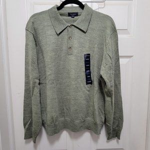 Men's Club Room Sweater